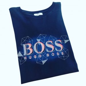 T-shirt BOSS